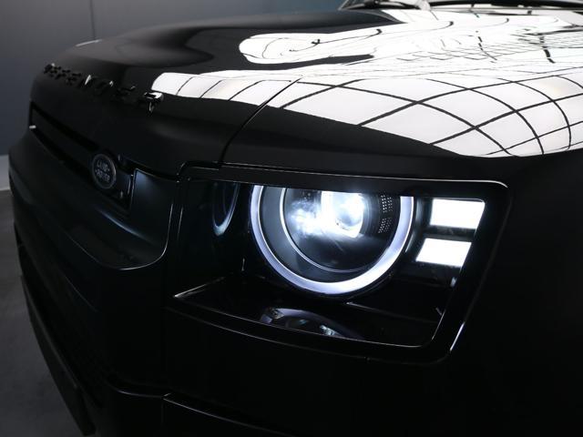 LAND ROVER Defender 110 3.0D I6 250 CV AWD Auto X-Dynamic HSE