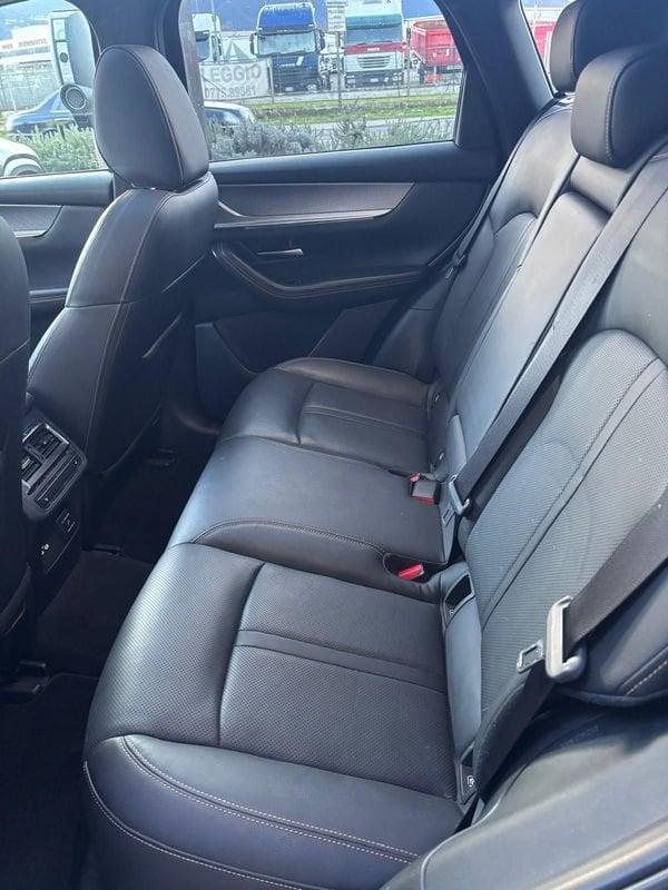 Mazda CX-60 CX-60 2.5L e-Skyactiv G PHEV AWD Homura