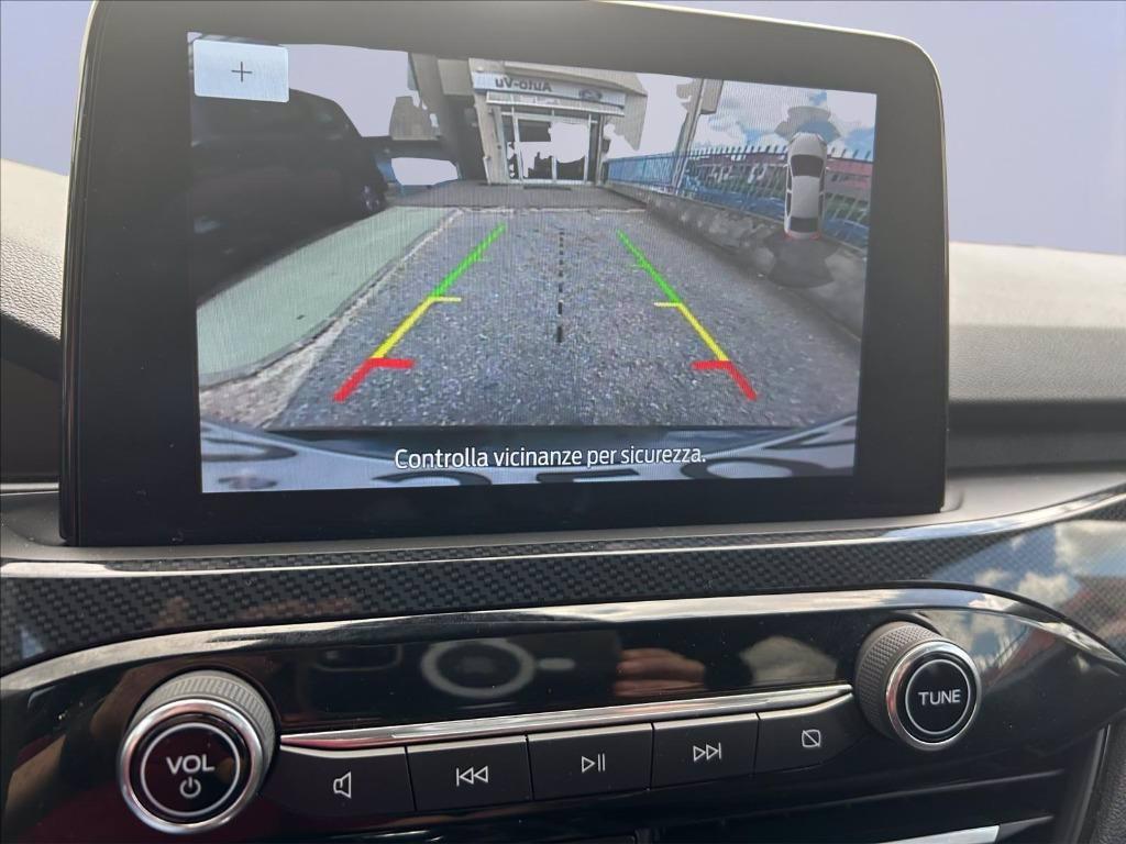 FORD Kuga 1.5 ecoblue ST-Line 2wd 120cv del 2022