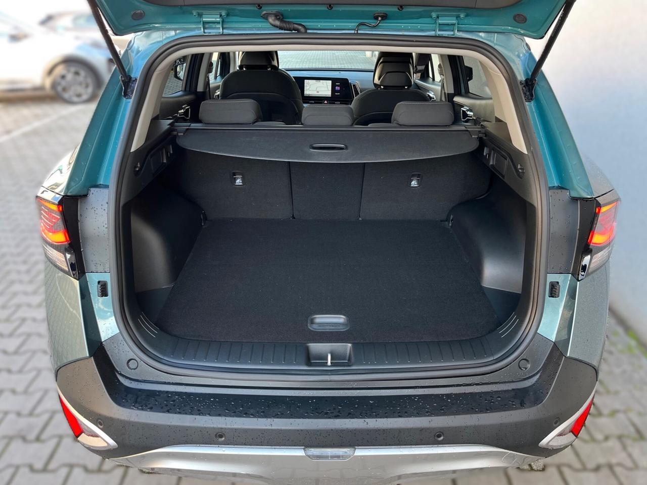 Kia Sportage 1.6 TGDi GPL Style FULL OPTIONAL