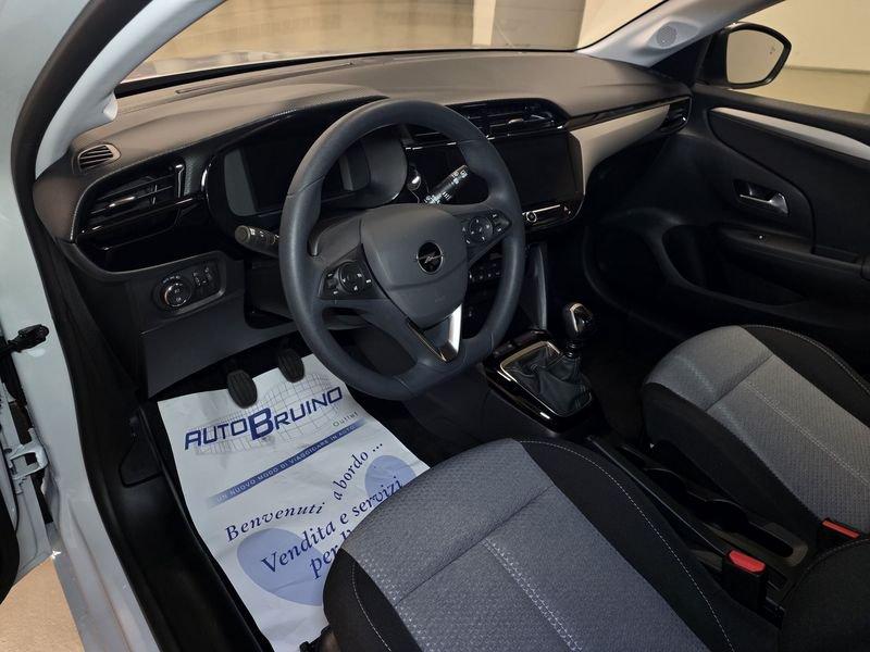 Opel Corsa Corsa 1.2 100 CV YES