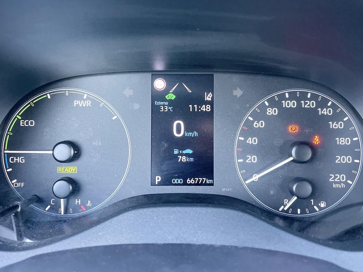 Toyota Yaris 1.5 Hybrid 92CV E6 Automatica Neo. - 2021