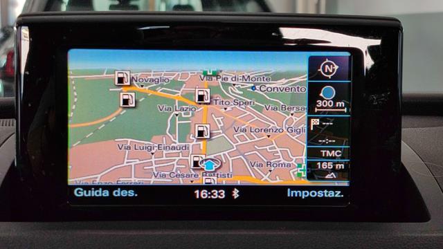 AUDI Q3 2.0 TDI 177 Quattro CV S-tronic Business