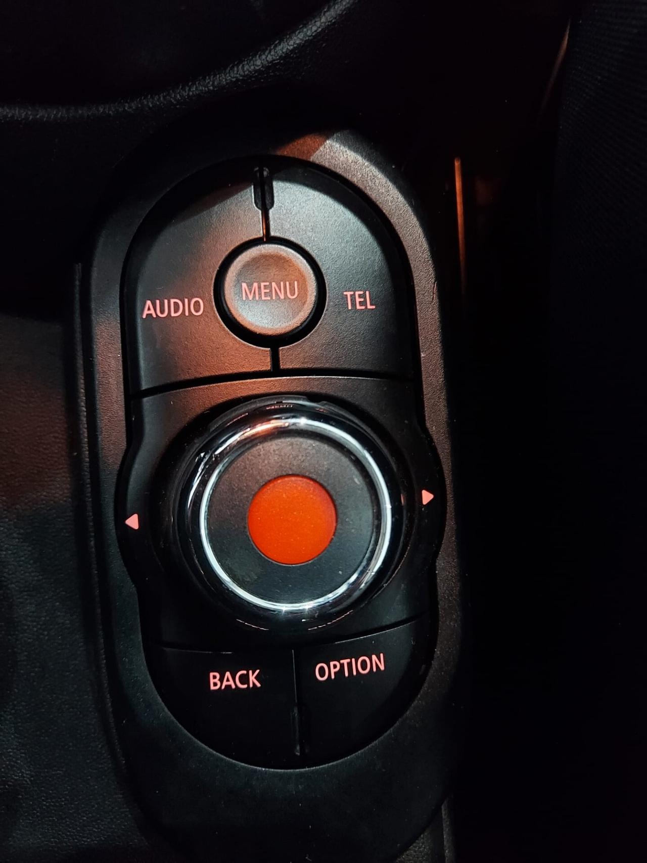Mini One 1.2 F56 FASHION 2017 UNICO PROPRIETARIO