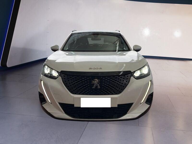 Peugeot 2008 II 2020 1.5 bluehdi Allure Pack s&s 110cv