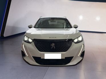 Peugeot 2008 II 2020 1.5 bluehdi Allure Pack s&s 110cv