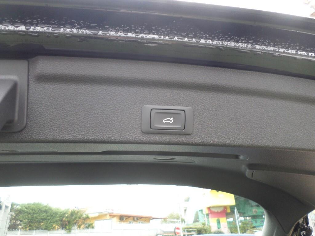 Audi Q3 45 TFSI quattro S tronic line edition