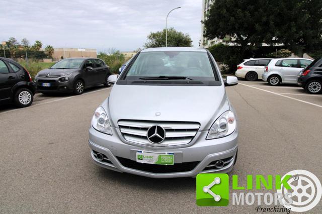 MERCEDES-BENZ B 180 CDI Premium