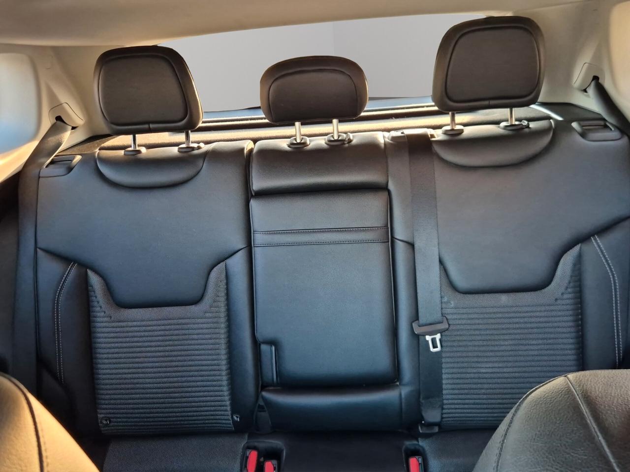 Jeep Compass 1.3 Turbo T4 190 CV PHEV AT6 4xe Limited