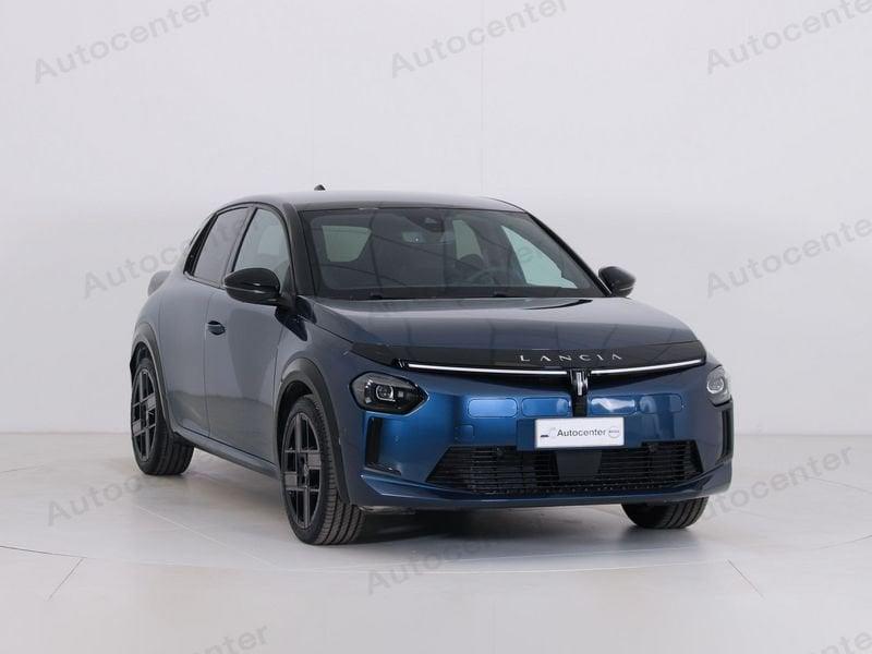 Lancia Ypsilon 51kWh 156cv Edizione Limitata Cassina