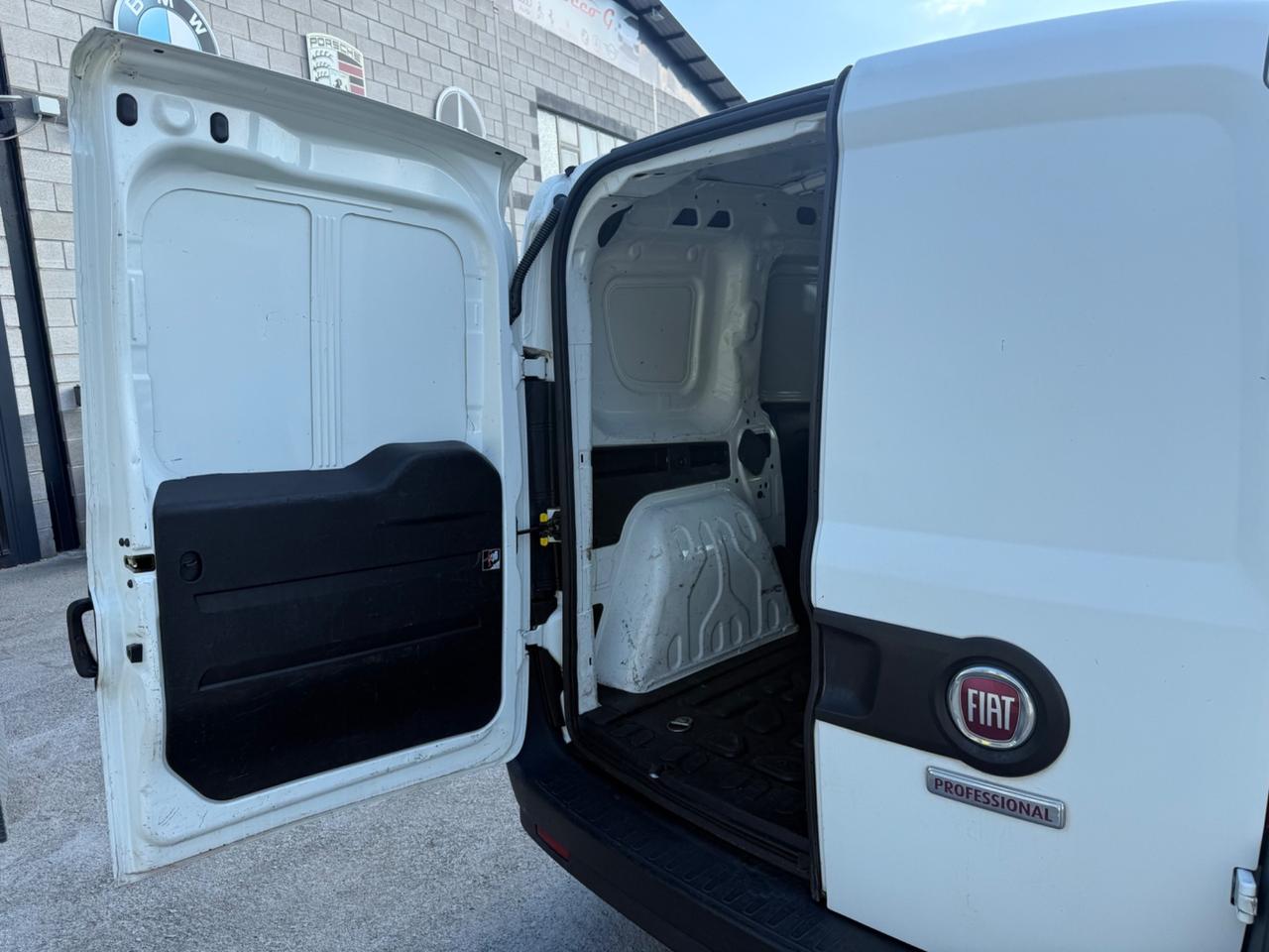 Fiat Doblo Doblò 1.3 MJT 16V 95CV