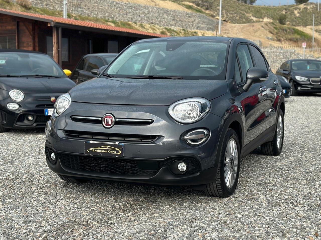 Fiat 500X 1.6 MultiJet 130 CV Club