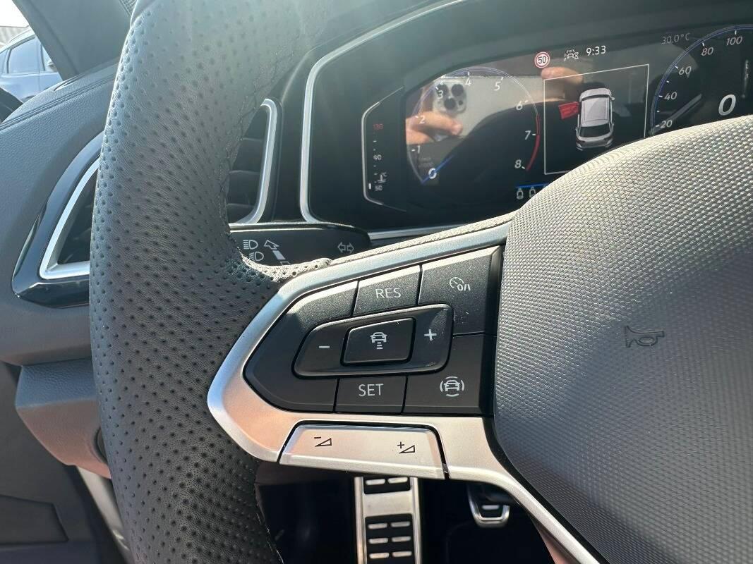 Volkswagen T-Roc 1.0 tsi R-Line 115cv