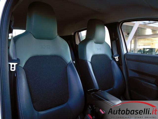 DACIA Spring ELECTRIC 65 EXTREME AUTOMATICA, RETROCAMERA