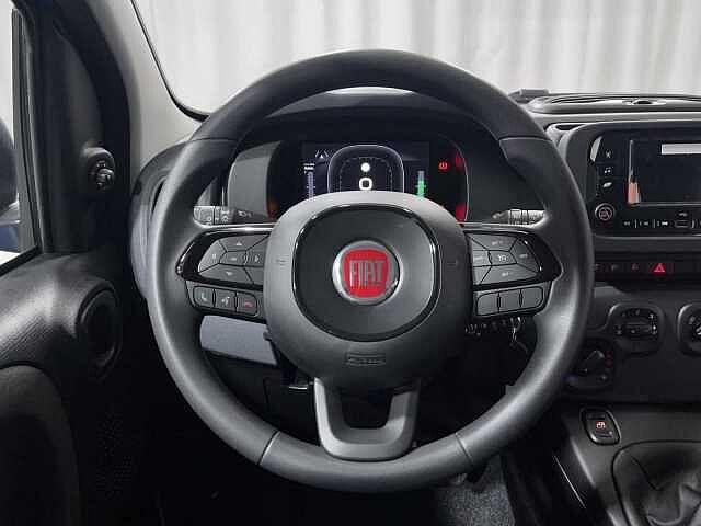 Fiat Panda 1.0 FireFly S&S Hybrid 5 Posti KM ZERO