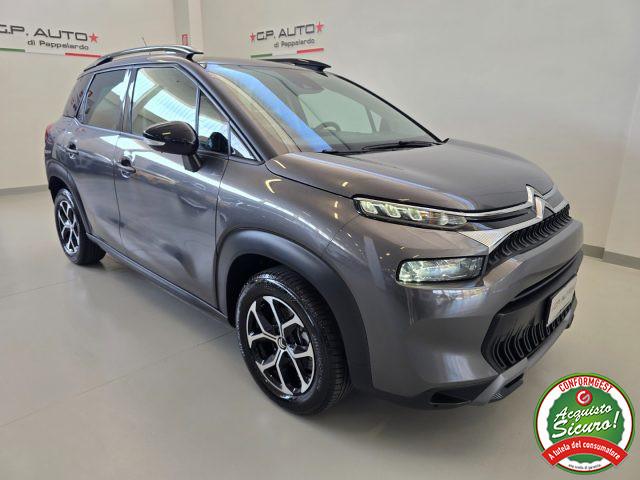 CITROEN C3 Aircross PureTech 110 S&S Plus