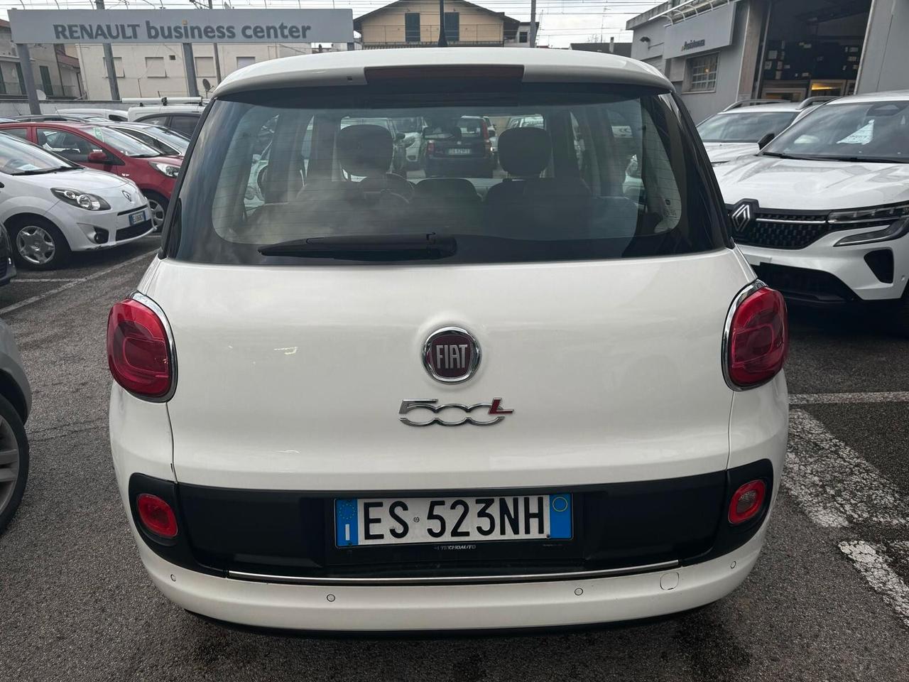 FIAT 500L 1,3 MTJ 85 CV LOUNGE 5P