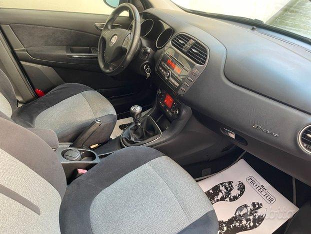 Fiat Bravo SPORT - 150CV