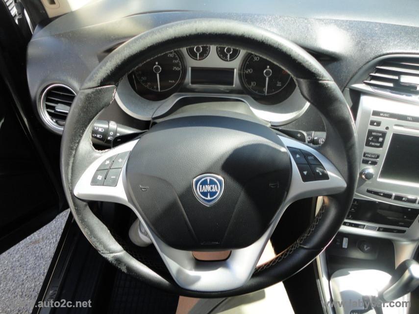 LANCIA Delta 1.6 MJT Selectronic Platinum