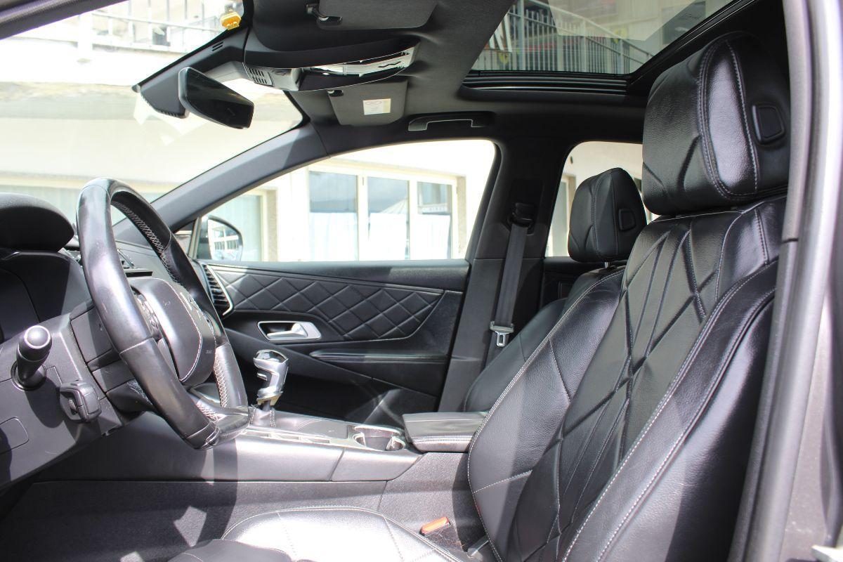DS - DS 7 Crossback - BHDi 130 Perform.L+