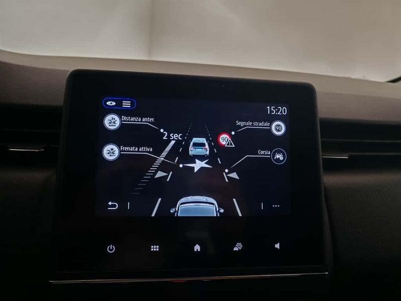 Renault Clio Clio TCe 90 CV 5 porte Equilibre IVA ESPOSTA