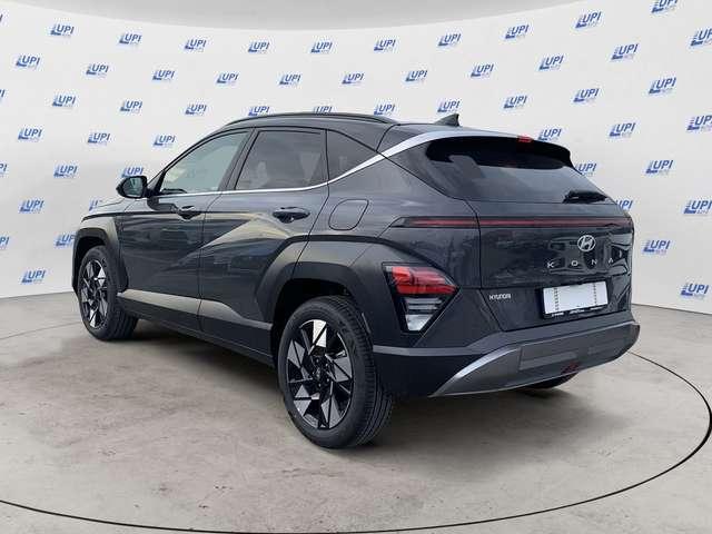 Hyundai KONA 1.0 T-GDI 120cv X Line DCT