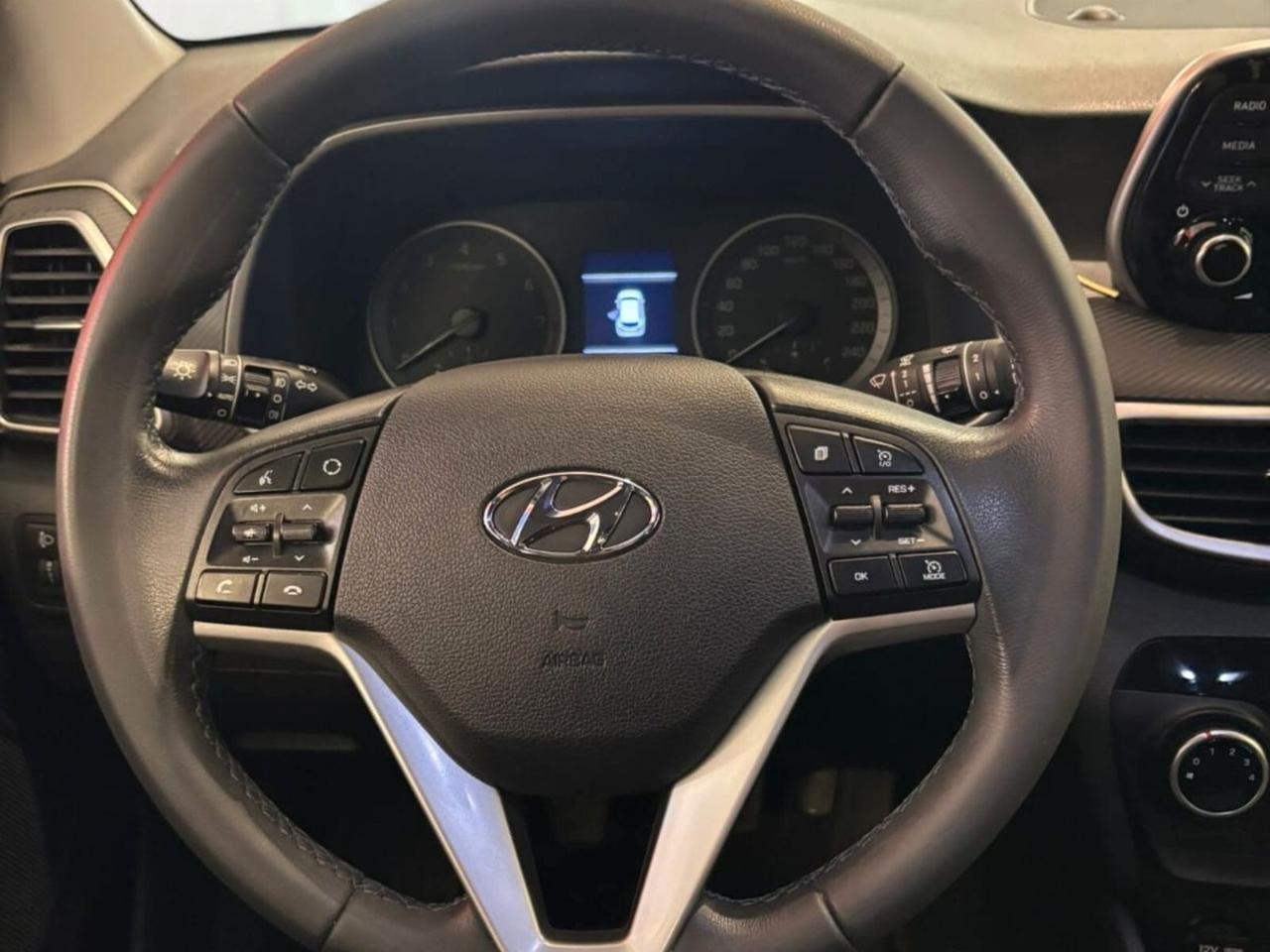 Hyundai Tucson 1.6 GDi 132cv XTech 2WD