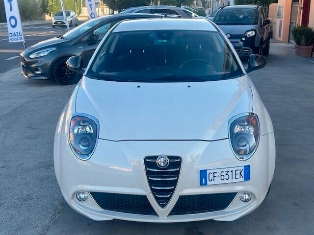 Alfa Romeo MiTo 1.3 JTDm 85 CV S&S Distinctive