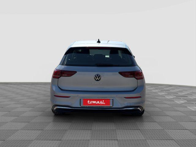 VOLKSWAGEN Golf Golf 2.0 TDI 150 CV DSG SCR Style