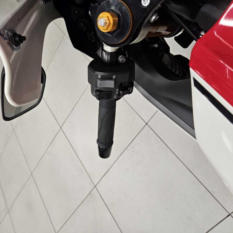 Yamaha YZF R7 World GP 60th Anniversary - 2023