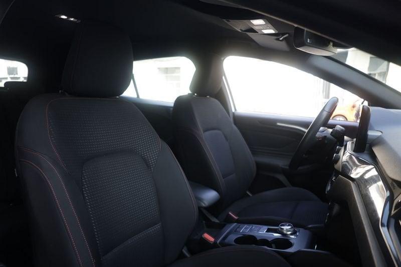Ford Focus Focus 2.0 EcoBlue 150 CV automatico 5p. ST-Line Co-Pilot Unicoproprietario