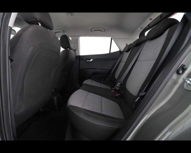 KIA Stonic 1.2 DPI ECO GPL Urban