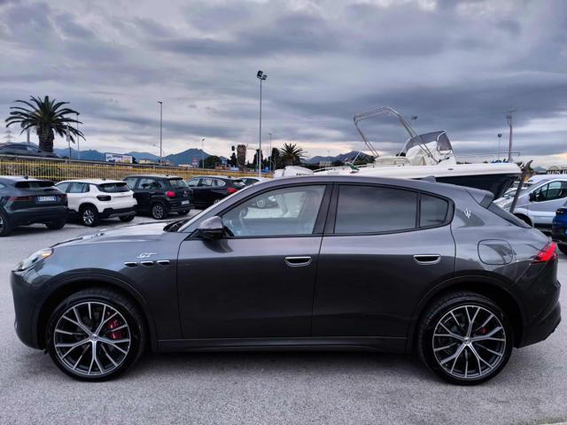 MASERATI Grecale MHEV 250 CV AWD GT solo km10000