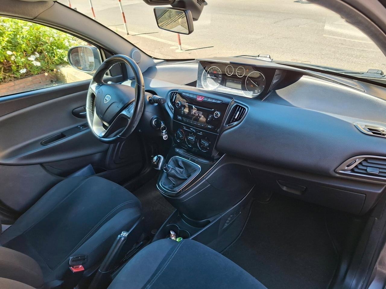 Lancia Ypsilon 1.3 MJT 16V 95 CV 5 porte S&S Platinum