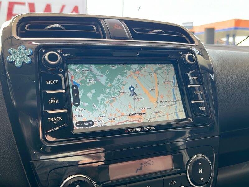 Mitsubishi Space Star 1.0 Invite