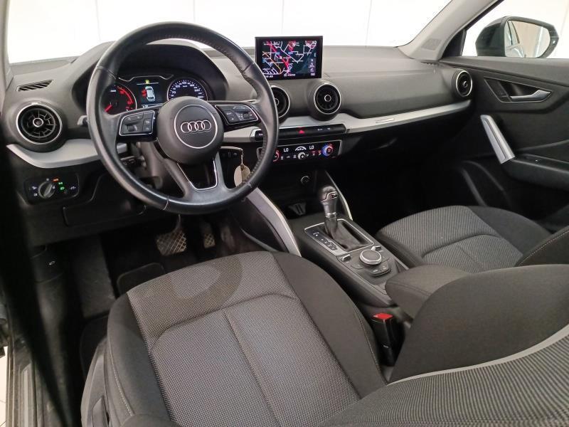 Audi Q2 30 1.6 TDI Business S tronic