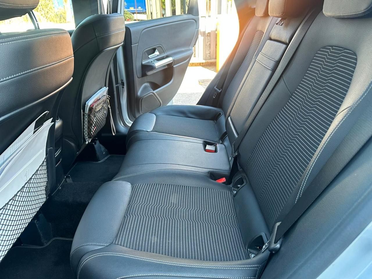 Mercedes-benz B 180 d Automatic Sport Plus