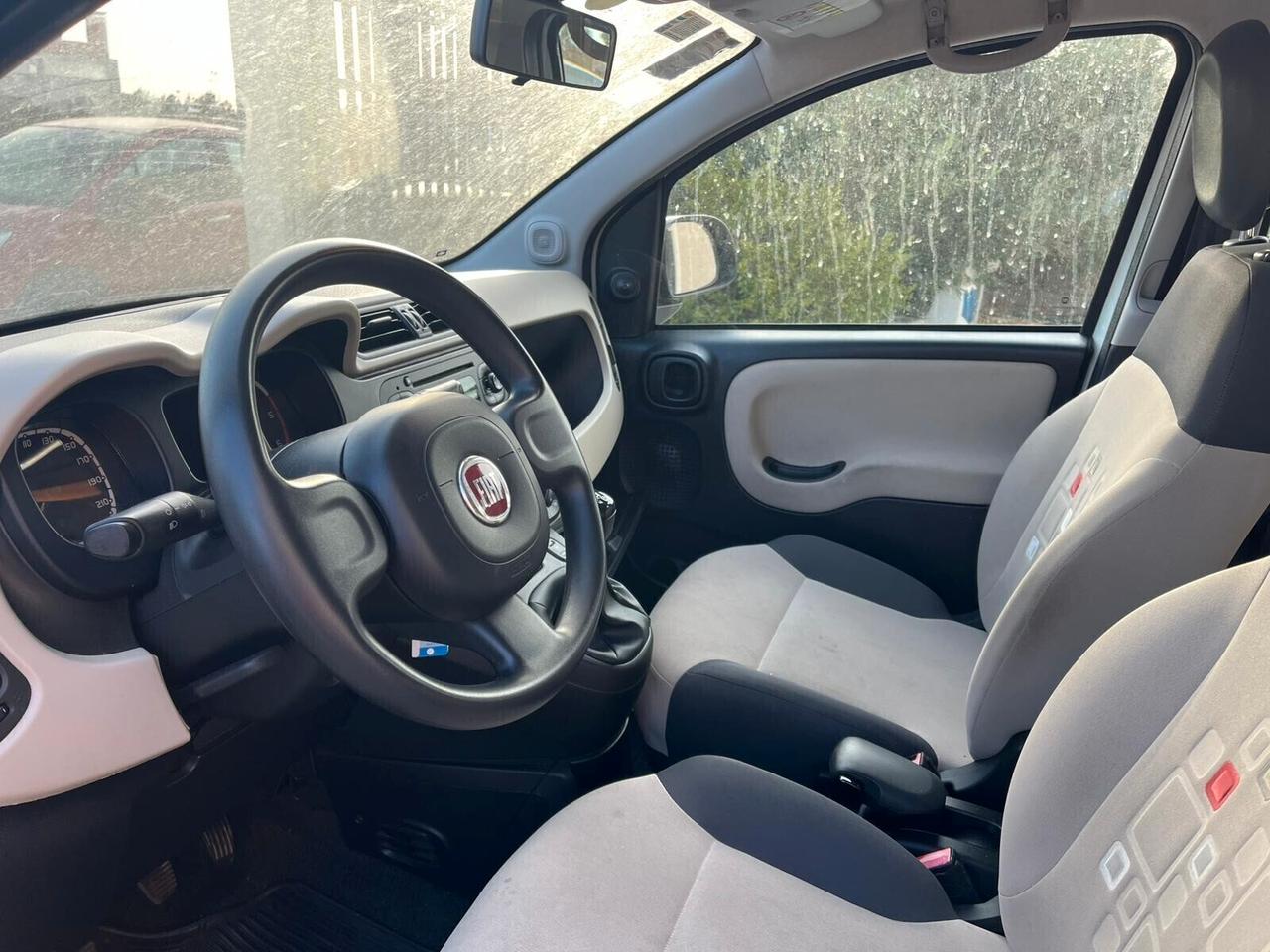 Fiat Panda 1.3 MJT 95 CV S&S Lounge