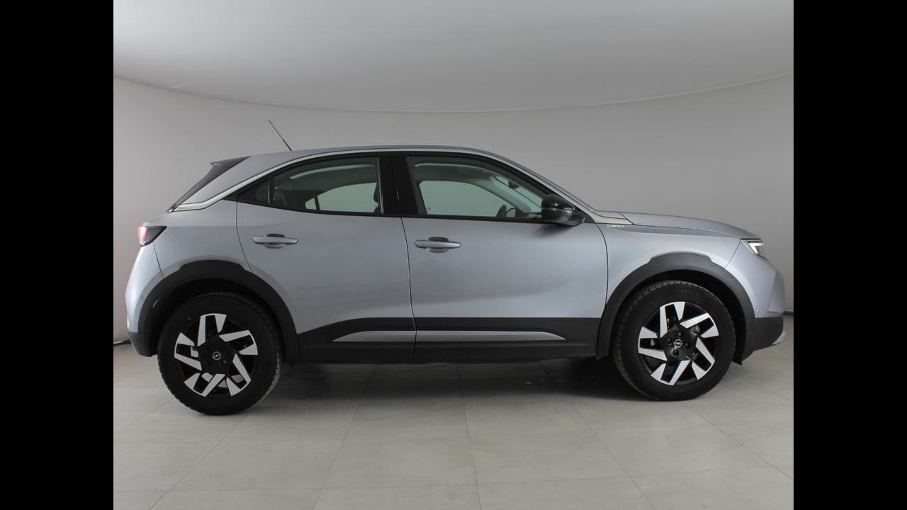 OPEL Mokka II 2020 - Mokka 1.2 t Elegance s&s 100cv