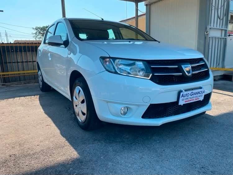 Dacia Sandero 1.5 dCi Perfetta a Prezzo