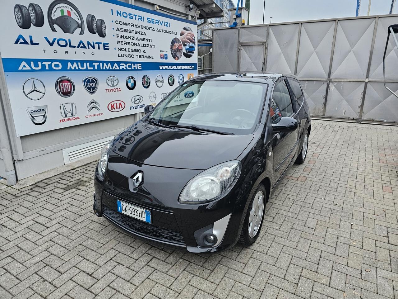 Renault Twingo 1.2 16V Confort