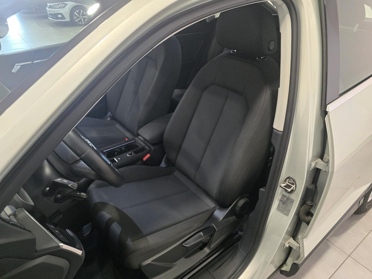Audi Q3 SPB 35 TDI S tronic Business Plus