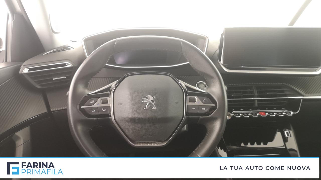 PEUGEOT 2008 II 2020 - 2008 1.5 bluehdi Allure Pack s&s 110cv