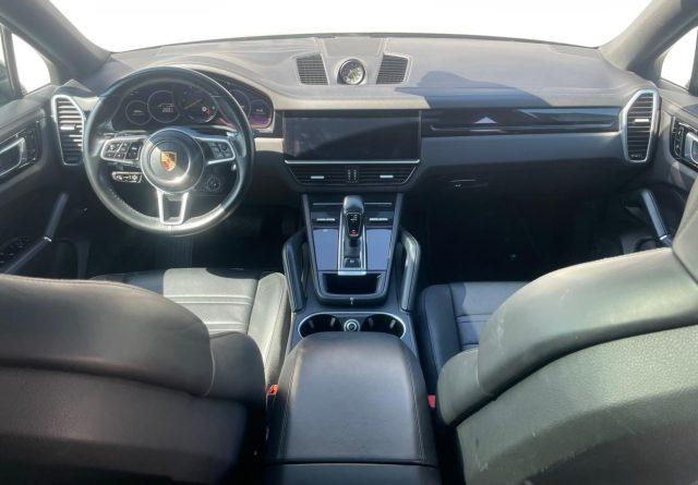PORSCHE Cayenne Coupé 3.0 V6 340 CV E-Hybrid 4X4
