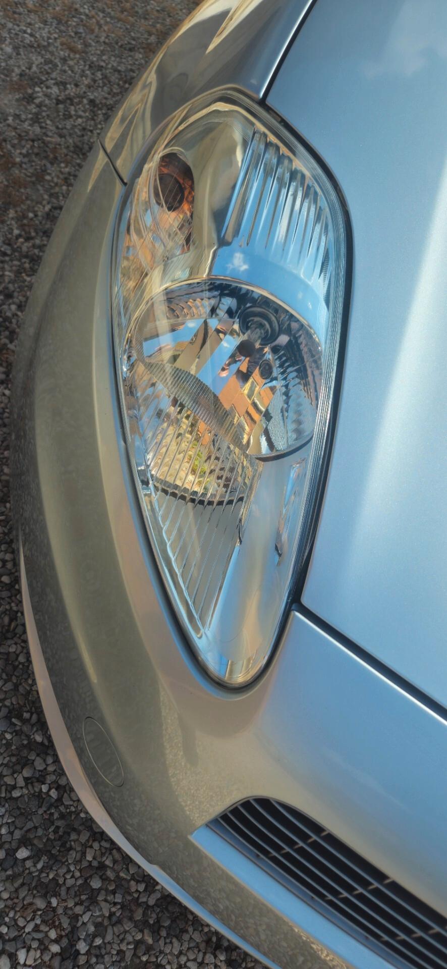 Fiat Grande Punto 1.2 B 48kw NEOPATENTATI