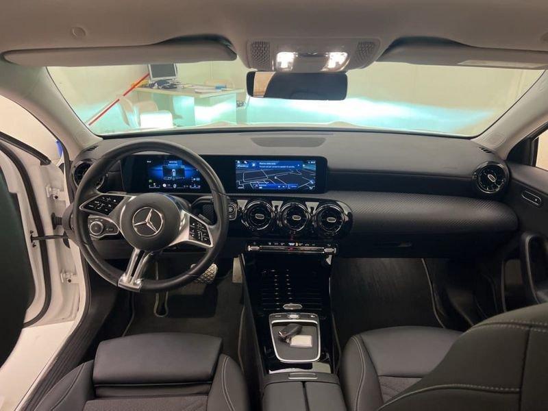 Mercedes-Benz Classe A A 180 D ADVANCED AUTO