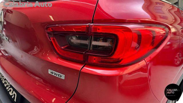 RENAULT Kadjar dCi 130CV 4x4 Energy Bose