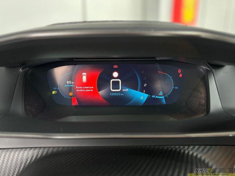 Peugeot 208 208 BlueHDi 100 Stop&Start 5 porte Allure Pack