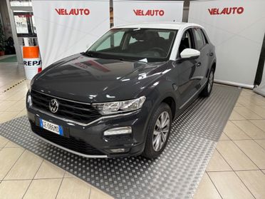 Volkswagen T-Roc 1.5 TSI ACT Advanced BlueMotion Technology