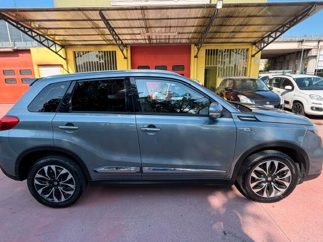 Suzuki Vitara 1.6 DDiS 4WD AllGrip DCT V-Top, AUTOMATICO, EURO 6!!